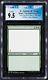 2014 Magic The Gathering M15 Test Print B Gotham M Green CGC 9.5