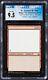 2014 Magic The Gathering M15 Test Print B Gotham M Red CGC 9.5