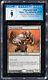 2014 Magic The Gathering M15 Test Print Phyrexian Hulk, Oval Holo Stamp CGC 9