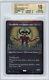 2022 Magic the Gathering DOMINARIA UNLIMITED Sheoldred. #290 FOIL (M) BCG 10
