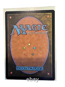 2023 MTG Holiday promo card Seasonal Sequels Wizards of the Coast NM