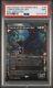 2023 Magic The Gathering Foil-serialized Lurrus Of The Dream-den 413/500 Psa 9