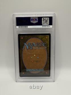 2023 Magic The Gathering LTR The One Ring Foil #246 PSA 10 Gem Mint