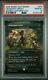 2024 Magic MTG Marvel Abundant Groot #0870 Secret Lair Drop Series Foil PSA 10