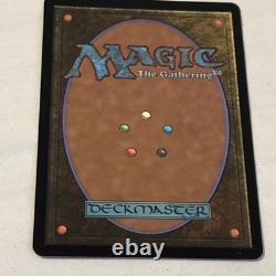 2024 Magic The Gathering Intelligence Bobblehead 073/500 #1061 Serialized