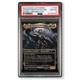 2024 Magic The Gathering Marvel Secret Lair Storm Force Of Nature Foil Psa 10