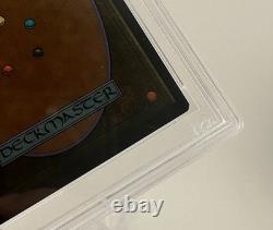 2024 Magic the Gathering Secret Lair Miku, Divine Diva Foil PSA 10 Gem Mint