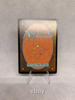 2025 MTG SECRET LAIR COUNTDOWN KIT #0046 SOL RING HALO mENCYCLOPEDIA OF MAGIC