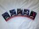 2025 SDCC Magic The Gathering x Spider-Man Complete Welcome Deck Set of 5