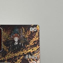 2026 MTG Magic The Gathering Japanese SOA Silver Scroll Foil #0174 Jeska's Will