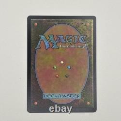 2026 MTG Magic The Gathering Japanese SOA Silver Scroll Foil #0174 Jeska's Will