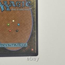2026 MTG Magic The Gathering Japanese SOA Silver Scroll Foil #0174 Jeska's Will