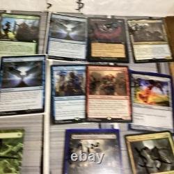 20+ lbs Magic the Gathering card lot from 2010-2020s No foils