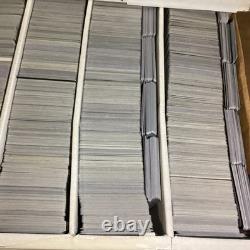 20+ lbs Magic the Gathering card lot from 2010-2020s No foils