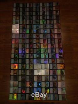 225 Foil Star Wars Mtg Type 4 Cube Deck Foil Emrakul Kokusho Damnation Liliana