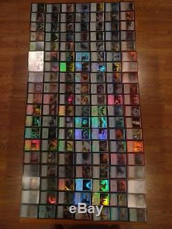 225 Foil Star Wars Mtg Type 4 Cube Deck Foil Emrakul Kokusho Damnation Liliana