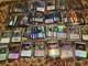 226 Magic the Gathering Foil card lot from 2010s-2020s