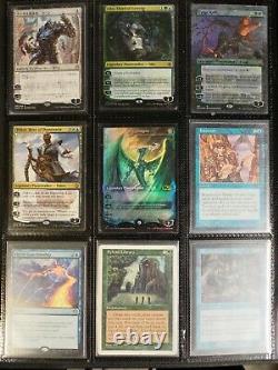 270 Card Collection MTG Magic the Gathering cEDH Collection FOR SALE