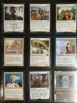 270 Card Collection MTG Magic the Gathering cEDH Collection FOR SALE