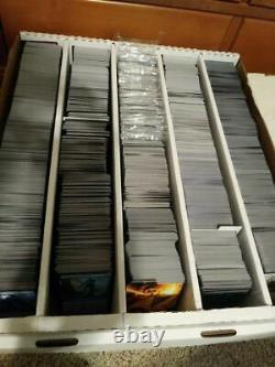 3000 + Magic the Gathering Cards MTG 100 Rares 50 Foils + Bonuses