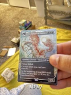 30 Card Lot Of Mtg Lorwyn Eclipse! Eirdu Foil! Bitterbloom Bearer Mythics/rares