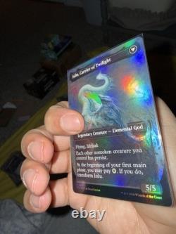 30 Card Lot Of Mtg Lorwyn Eclipse! Eirdu Foil! Bitterbloom Bearer Mythics/rares