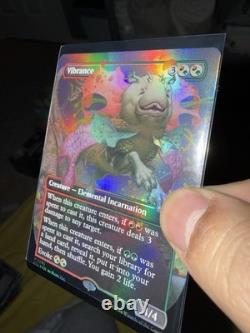 30 Card Lot Of Mtg Lorwyn Eclipse! Eirdu Foil! Bitterbloom Bearer Mythics/rares