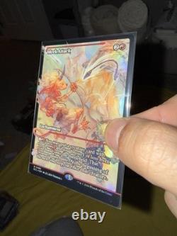 30 Card Lot Of Mtg Lorwyn Eclipse! Eirdu Foil! Bitterbloom Bearer Mythics/rares