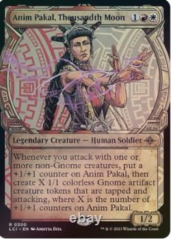 3 Custom Commander Decks Magic The Gathering