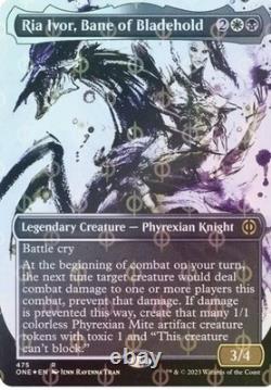 3 Custom Commander Decks Magic The Gathering