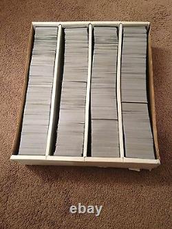 4000 FOILS ONLY All Foils Bulk Lot Magic the Gathering MTG FTG