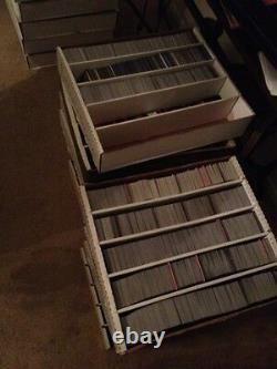 4000 FOILS ONLY All Foils Bulk Lot Magic the Gathering MTG FTG