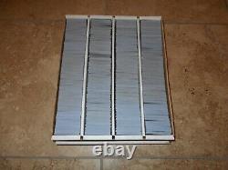4000 MTG OLD Card Lot- Nostalgia Out of Print Magic the Gathering MTG FTG