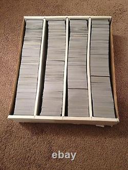 4000 Uncommons ONLY All Uncommons Bulk Lot Magic the Gathering MTG FTG