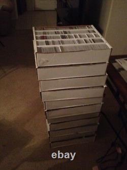 4000 Uncommons ONLY All Uncommons Bulk Lot Magic the Gathering MTG FTG