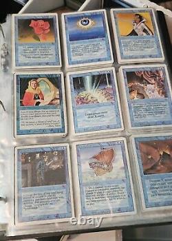 4,000+ MAGIC CARDS! Rare, Mythic, Foil Personal Collection! MTG bulk lot