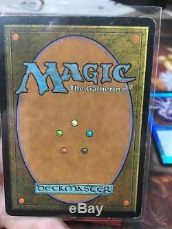 4x FOIL Counterspell 7th edition 7ED complete playset MTG Funzzzo
