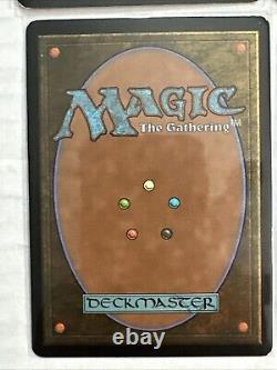 4x MTG Ball Lightning Foil DCI Judge Promos Judge Promos Foil Promo