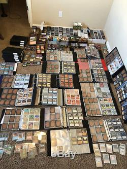 5000+ Magic the Gathering Card Lot withRares and Foils Instant Collection MTG FTG