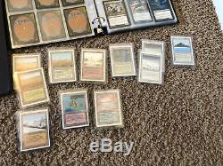 5000+ Magic the Gathering Card Lot withRares and Foils Instant Collection MTG FTG