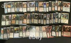 500 Magic Rares with Mythics & Foil R/M Gold Symbol era ALL SETS Light Play