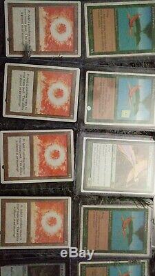 51 Magic the Gathering cards. Rares, legendaries, foils and planeswalkers