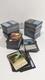 693 MTG Land Lot, Mythics, Rares, Common, Uncommon, Foil, Basic, Non-Basic, M/NM