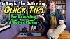 7 Magic The Gathering Quick Tips For Becoming A Better Player