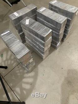 90,000 Card Magic the Gathering MTG Lot with C/U/R/M/Foil. Revised MH1 Unpicked