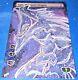 ALTERED Foil 1X Ugin, the Spirit Dragon magic the gathering hand painted DRAGON