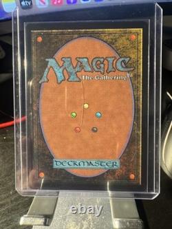 Ad Nauseam (JP Alternate Art) (Silver Scroll Foil) Secrets of Strixhaven