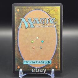 Ad Nauseam (JP Alternate Art) (Silver Scroll Foil) Strixhaven Mystical Archive