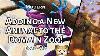 Adding A New Animal To The Domain Zoo Frog Zoo Modern Mtgo