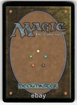 Akroma, Angel of Wrath (FOIL) 1 Rare Legions Magic The Gathering Lightly Played